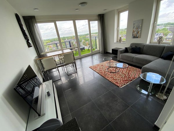 Appartement Sint Janskruidlaan à Amstelveen