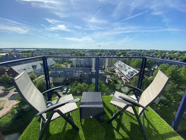 Appartamento Sint Janskruidlaan a Amstelveen