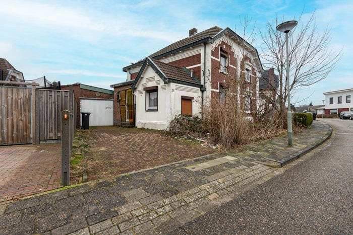 Ceintuurstraat 35