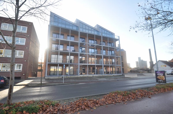 Appartement Kanaaldijk-Zuid 7 09