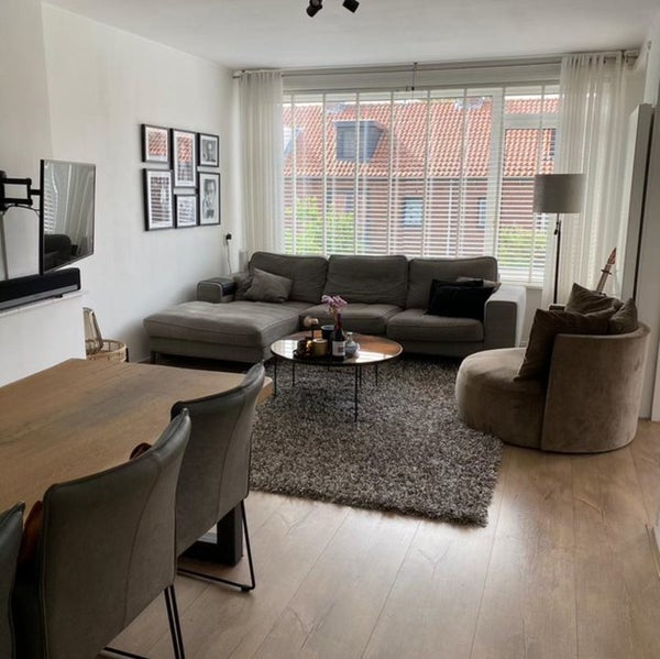 Rental Apartments Breda