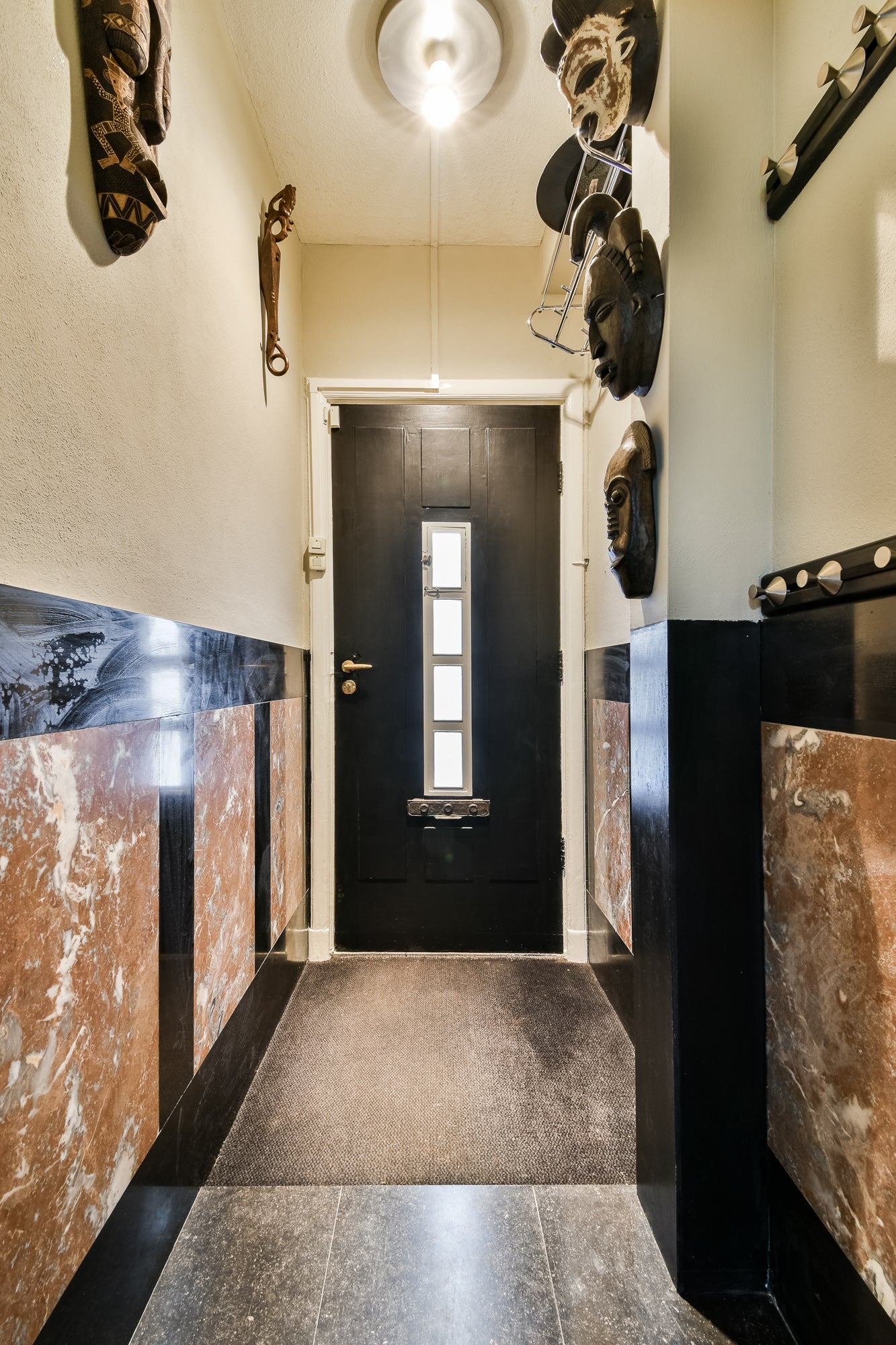 Tussenwoning te koop: Catharina van Clevepark 57, Amstelveen