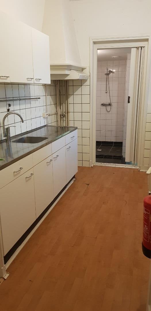Appartement te huur: Groningerstraatweg 172, Leeuwarden