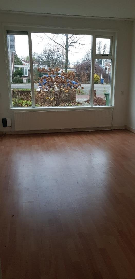 Appartement te huur: Groningerstraatweg 172, Leeuwarden