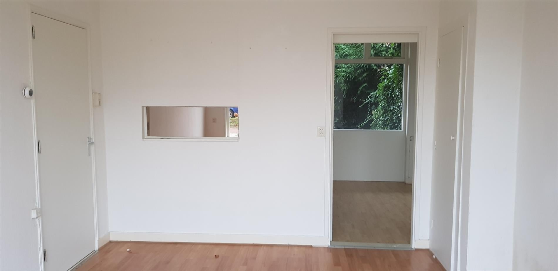 Appartement te huur: Groningerstraatweg 172, Leeuwarden