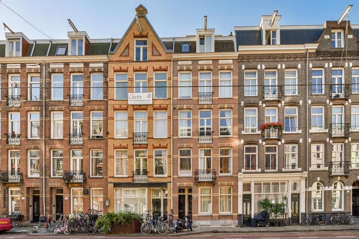 Te huur: Appartement Ruyschstraat in Amsterdam