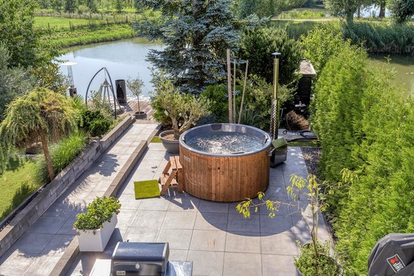 Huis Elise Hoomanshof 8 in Arnhem