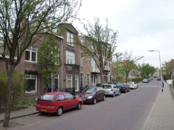 free-sector-houses for rent on Dommer van Poldersveldtweg