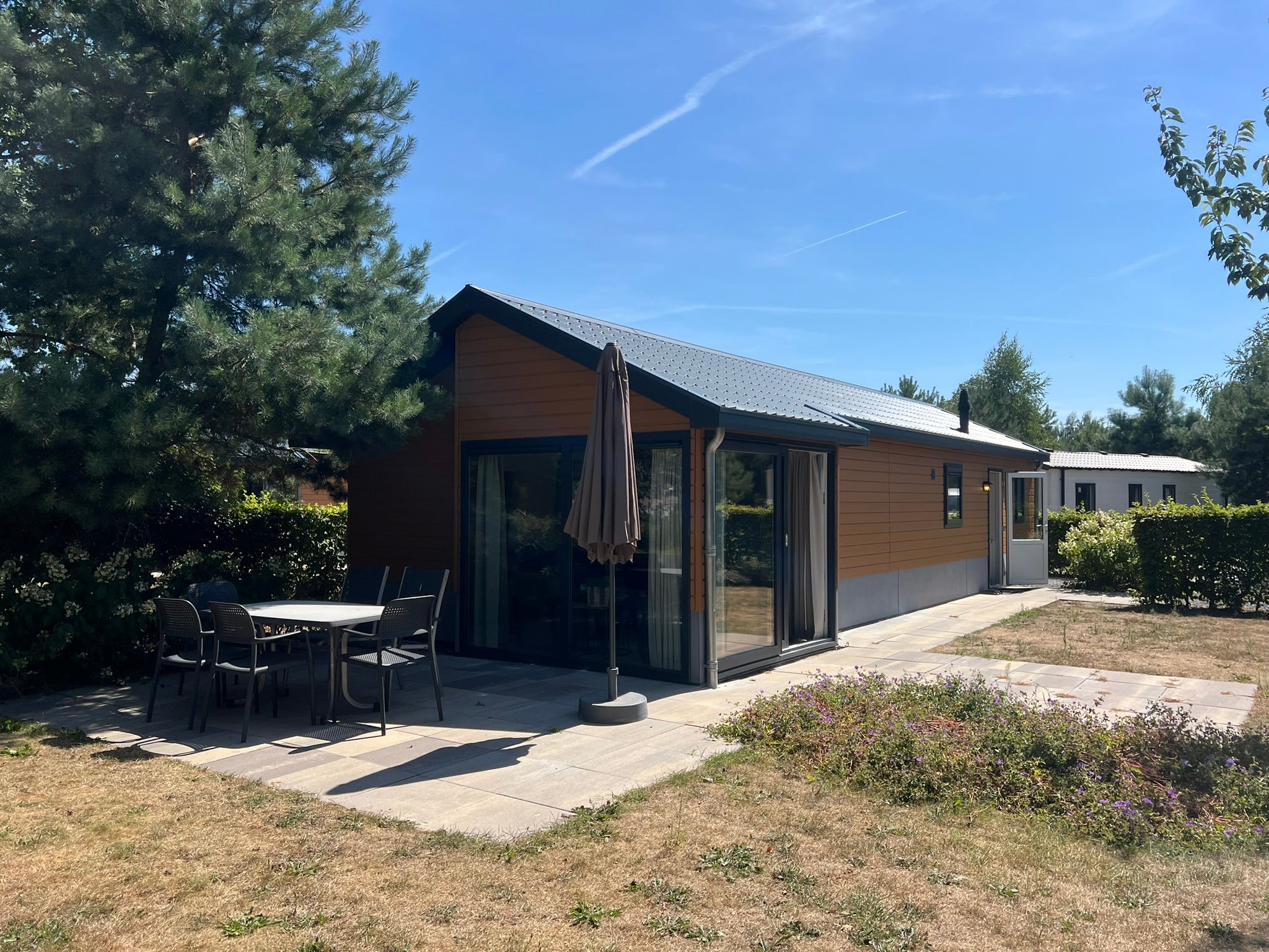 Huis Spijkweg 15 p319 in Biddinghuizen