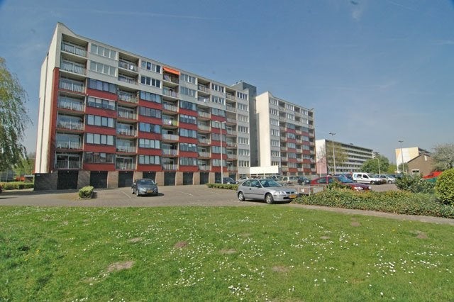 Te huur: Appartement Lelystraat in Breda