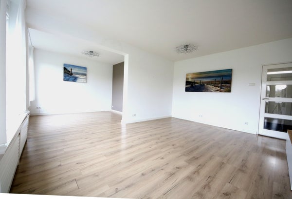 Appartement Westerbaan in Noordwijk