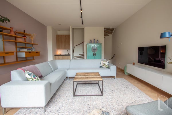 Huis Vrouwe Justitiahof in Rotterdam