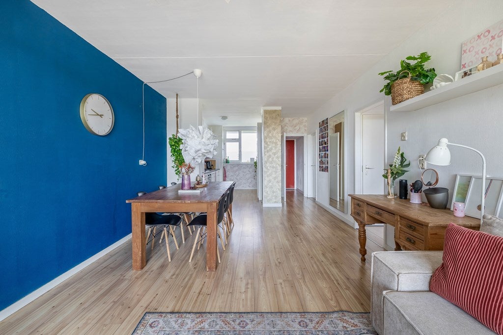 Appartement te koop: Grubbehoeve 619, Amsterdam