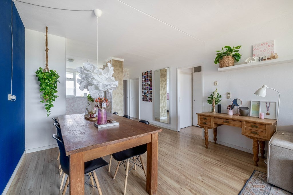 Appartement te koop: Grubbehoeve 619, Amsterdam