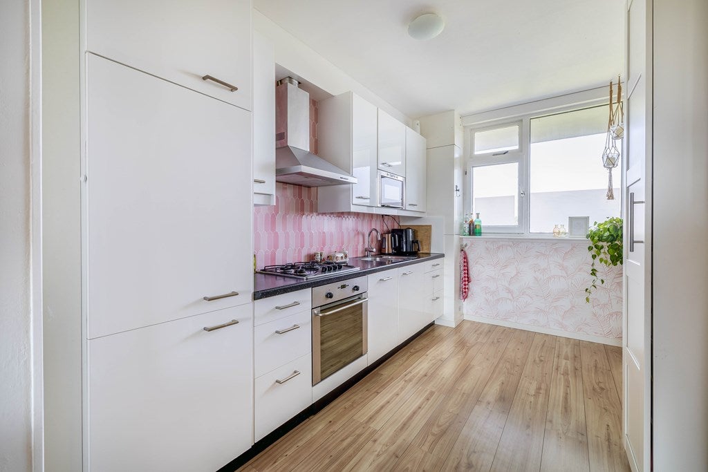 Appartement te koop: Grubbehoeve 619, Amsterdam