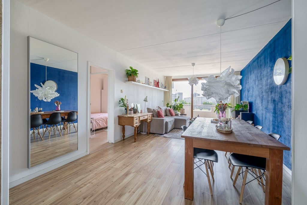 Appartement te koop: Grubbehoeve 619, Amsterdam