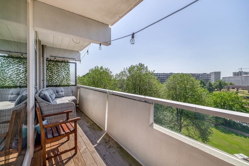 Appartement te koop: Grubbehoeve 619, Amsterdam