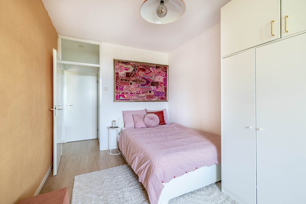 Appartement te koop: Grubbehoeve 619, Amsterdam