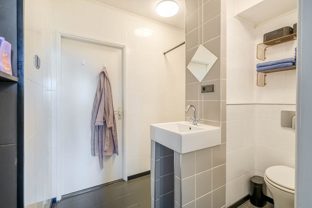 Appartement te koop: Grubbehoeve 619, Amsterdam