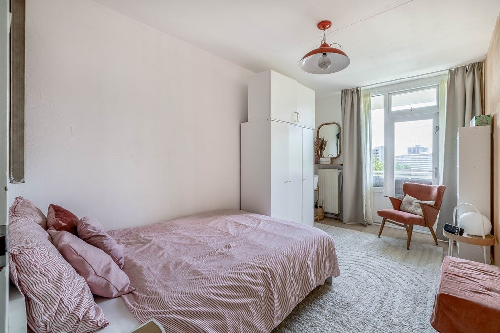 Appartement te koop: Grubbehoeve 619, Amsterdam