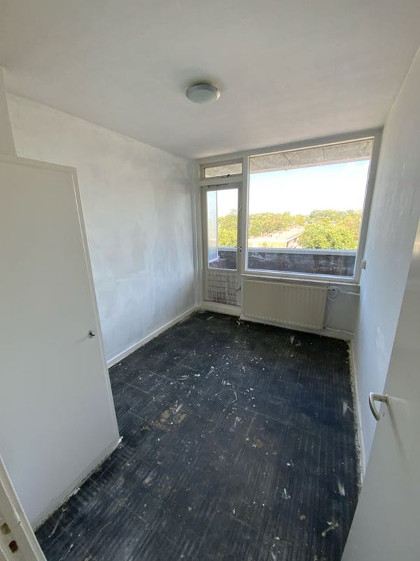 Te huur Appartement Schubertlaan 131 in Rotterdam