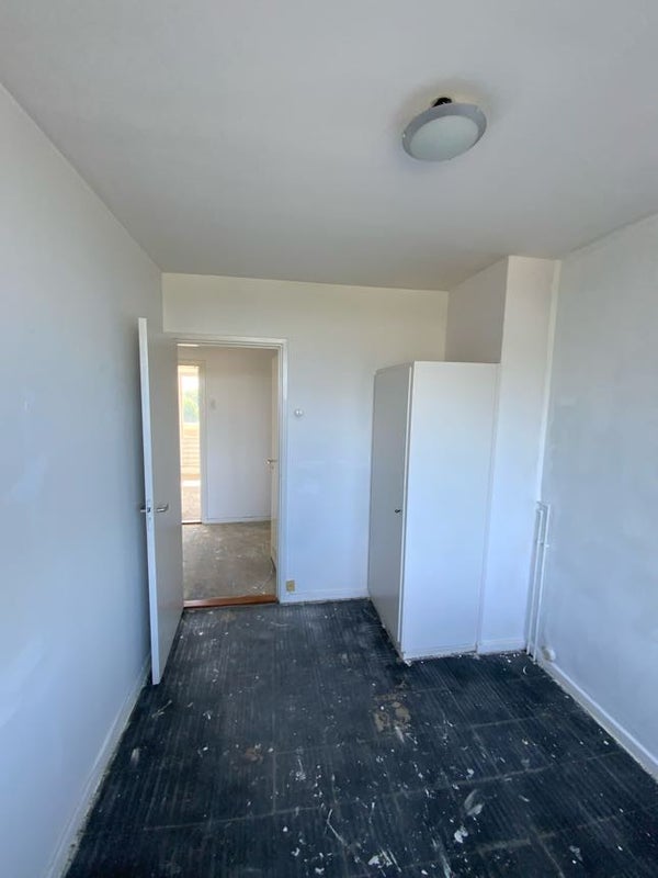 Te huur Appartement Schubertlaan 131 in Rotterdam