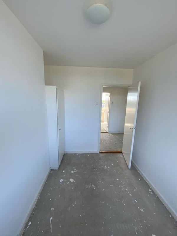 Te huur Appartement Schubertlaan 131 in Rotterdam