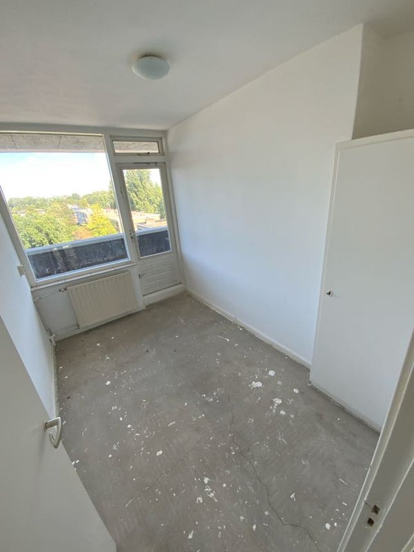 Te huur Appartement Schubertlaan 131 in Rotterdam
