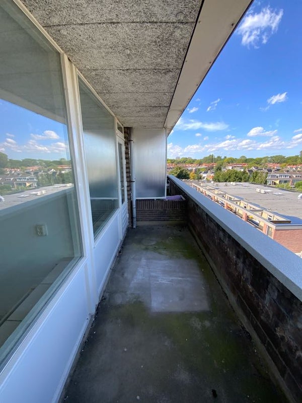 Te huur Appartement Schubertlaan 131 in Rotterdam