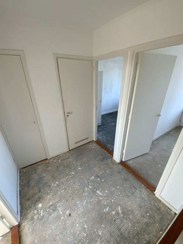Te huur Appartement Schubertlaan 131 in Rotterdam