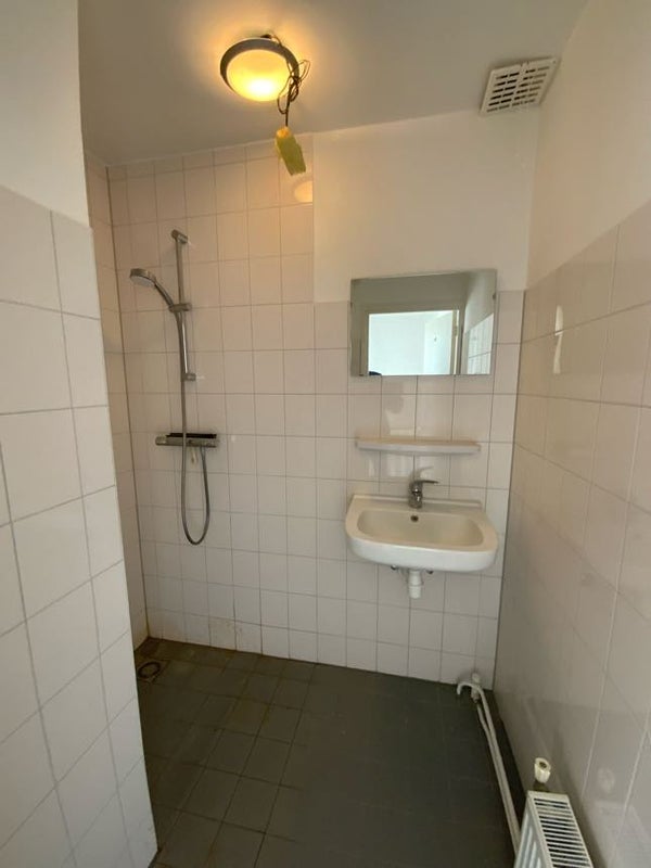 Te huur Appartement Schubertlaan 131 in Rotterdam