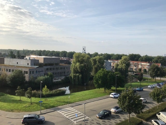 Te huur Appartement Schubertlaan 131 in Rotterdam