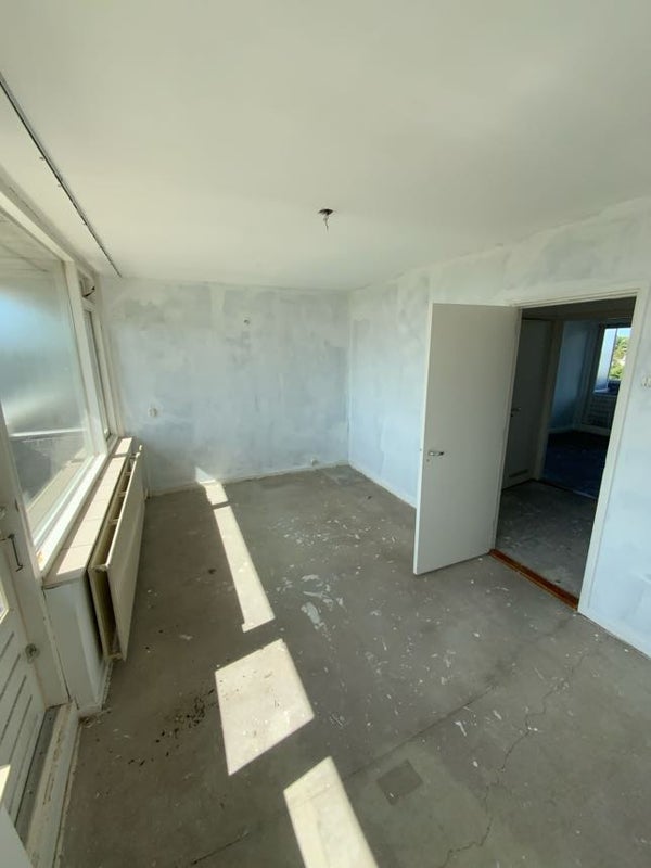 Te huur Appartement Schubertlaan 131 in Rotterdam