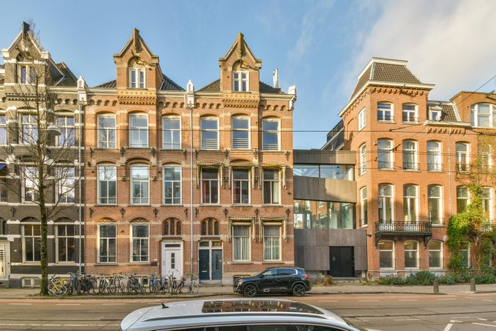 Te huur: Appartement Koninginneweg in Amsterdam