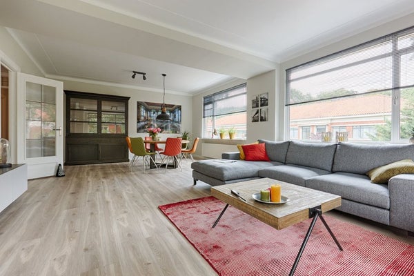 Piso Van Kijfhoeklaan 96 en Den Haag