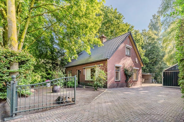 Huis Eerste Blokweg 92 in Vroomshoop