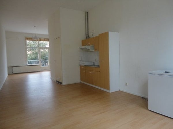 Te huur: Appartement Loosduinsekade in Den Haag