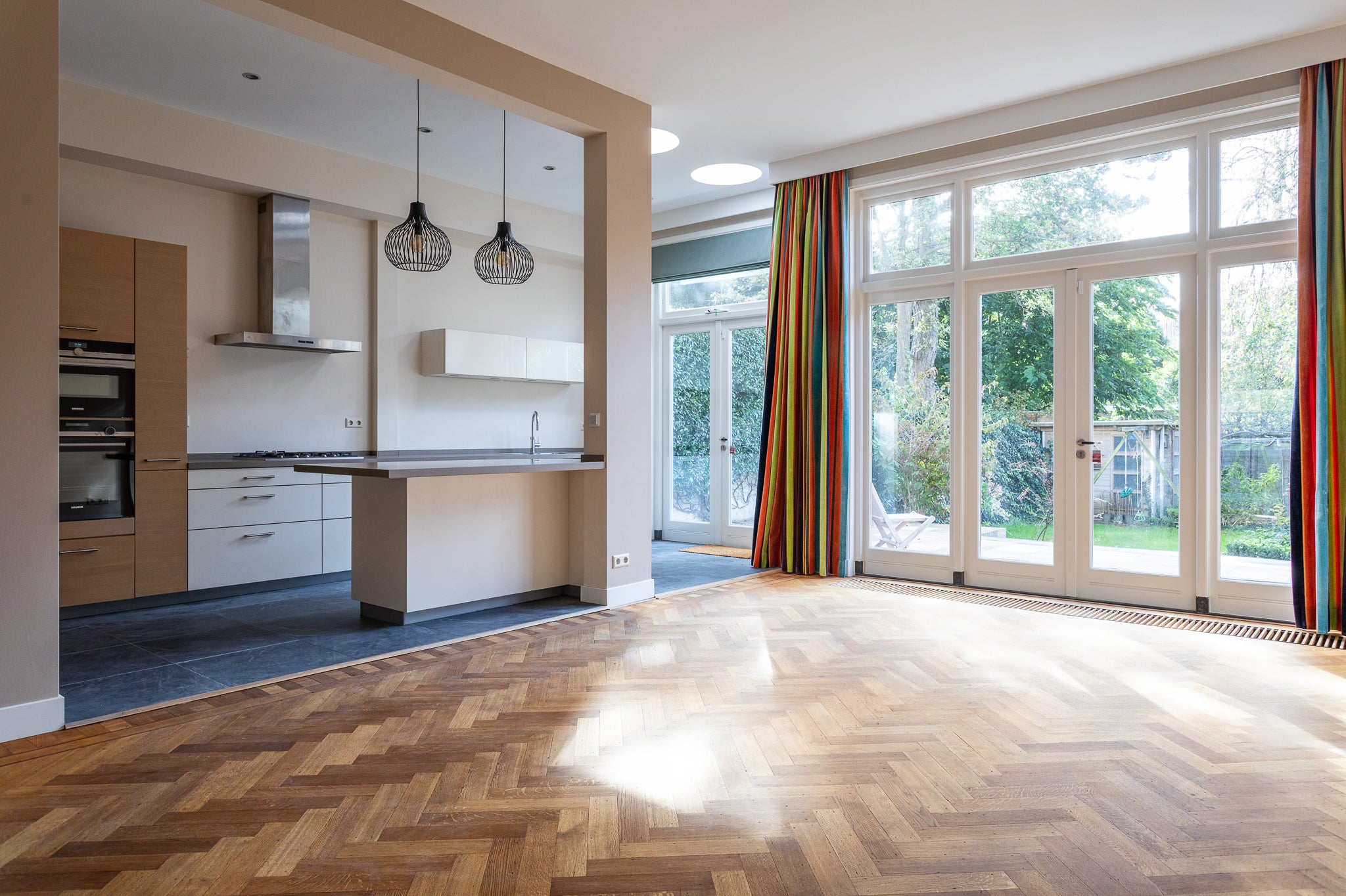 Jozef Israëlsplein 4