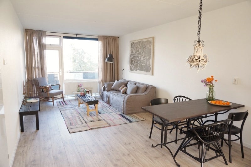 Flat Kleiburg 609