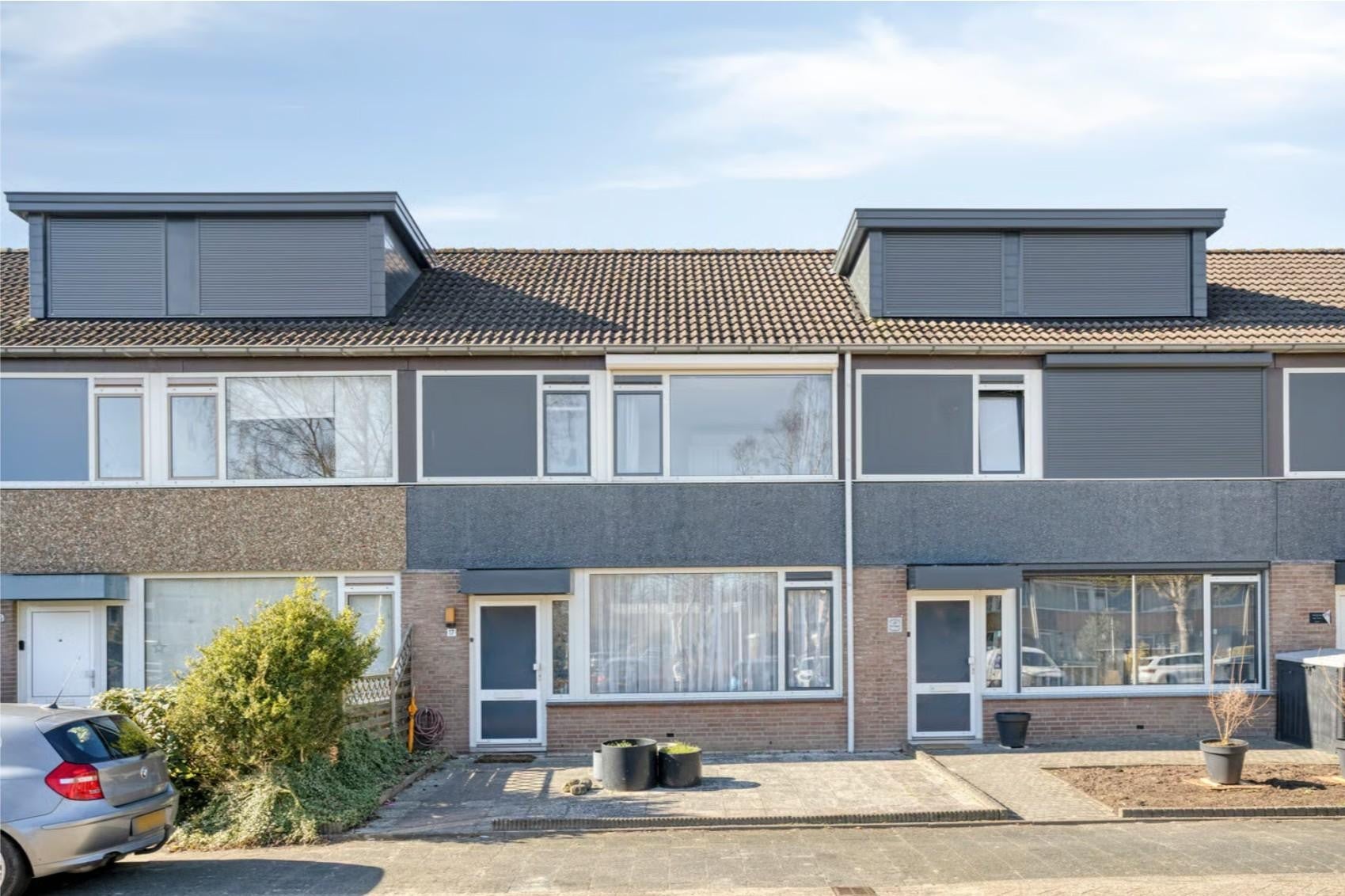 Huis Slangenburg in Eindhoven