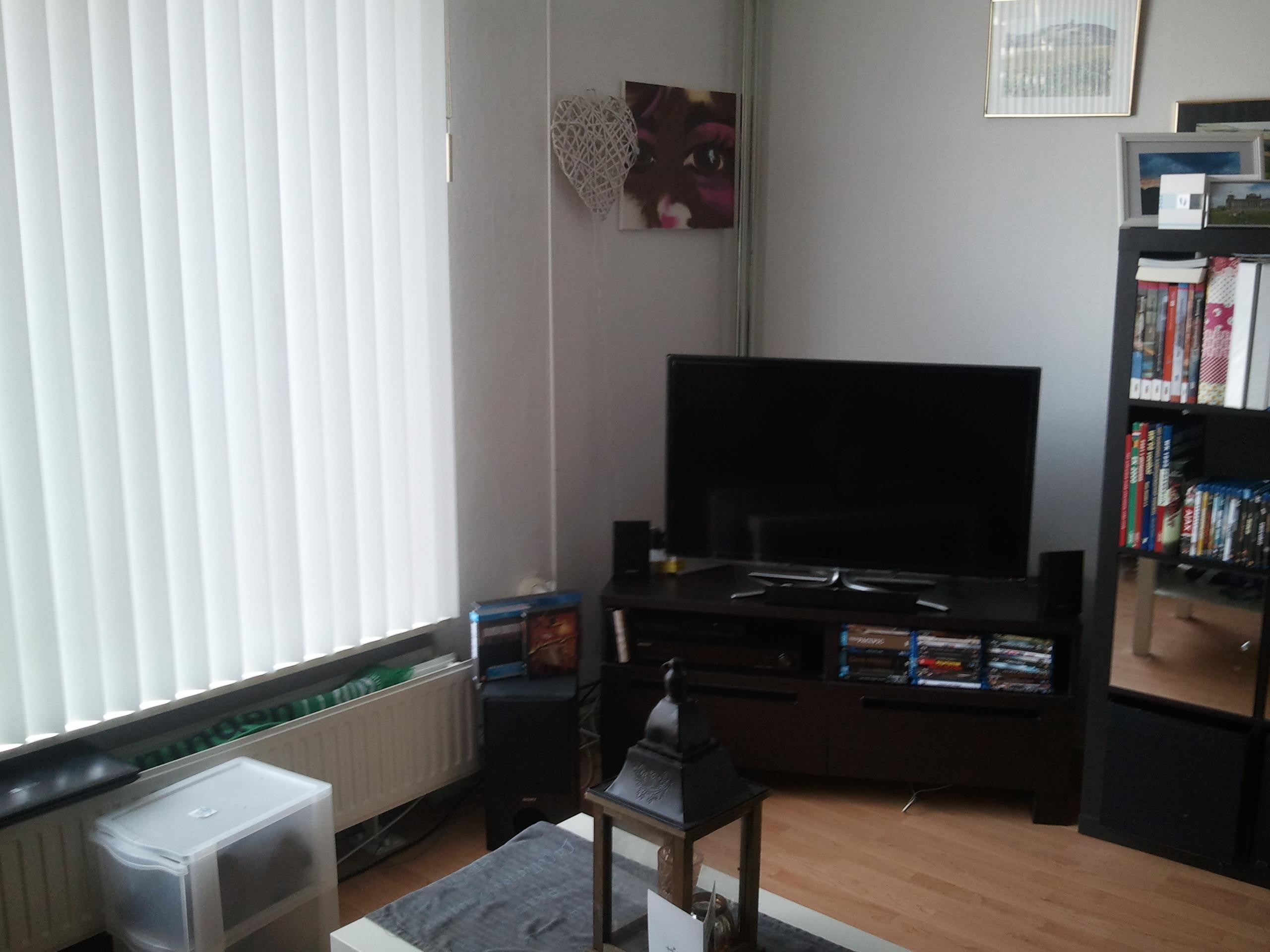 Kamer Sumatralaan in Apeldoorn