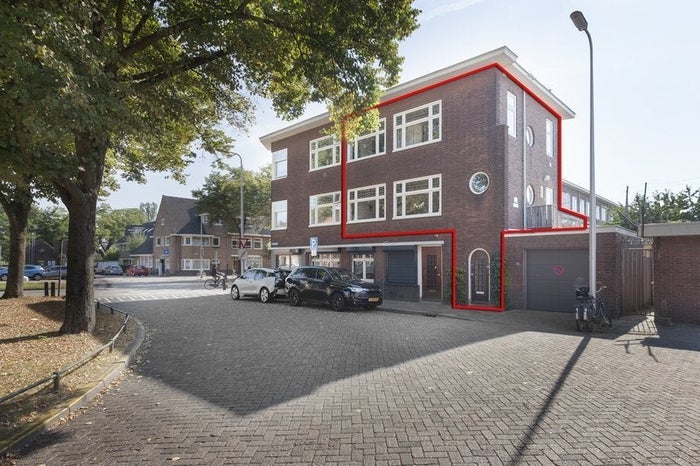 Te huur: Appartement Veilingstraat in Utrecht