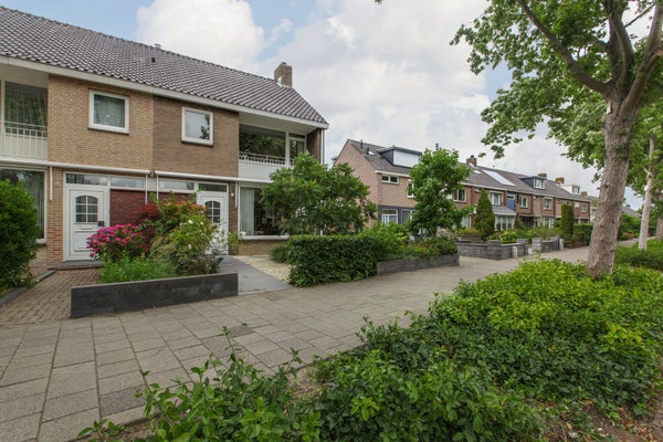 Huis te koop Jan van Kuikweg 119 in Heemskerk voor € 339.000 k.k.