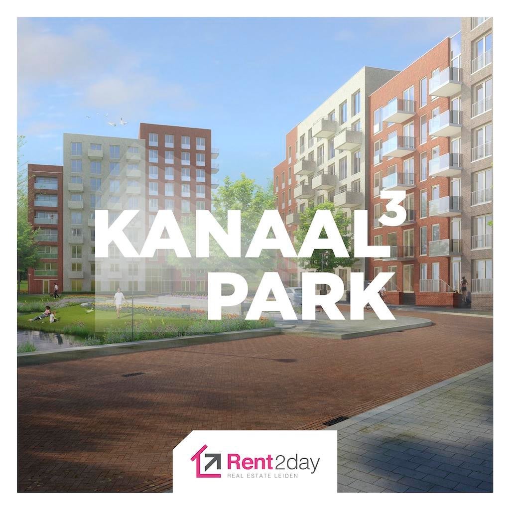 Flat Kanaalpark