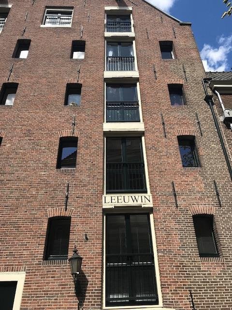 Te huur: Appartement Kattengat in Amsterdam