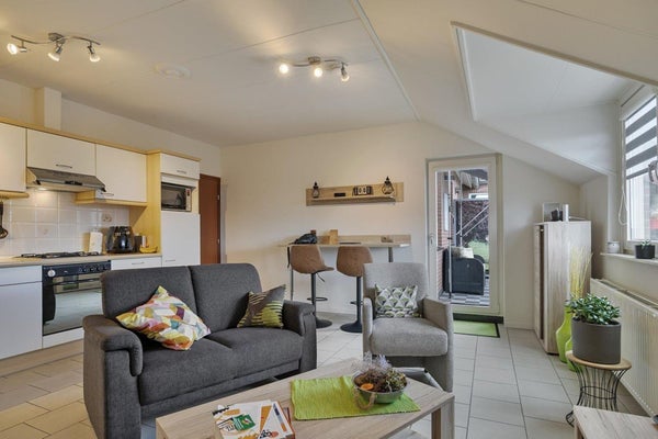 Appartamento Loverixplein 2 A a Banholt