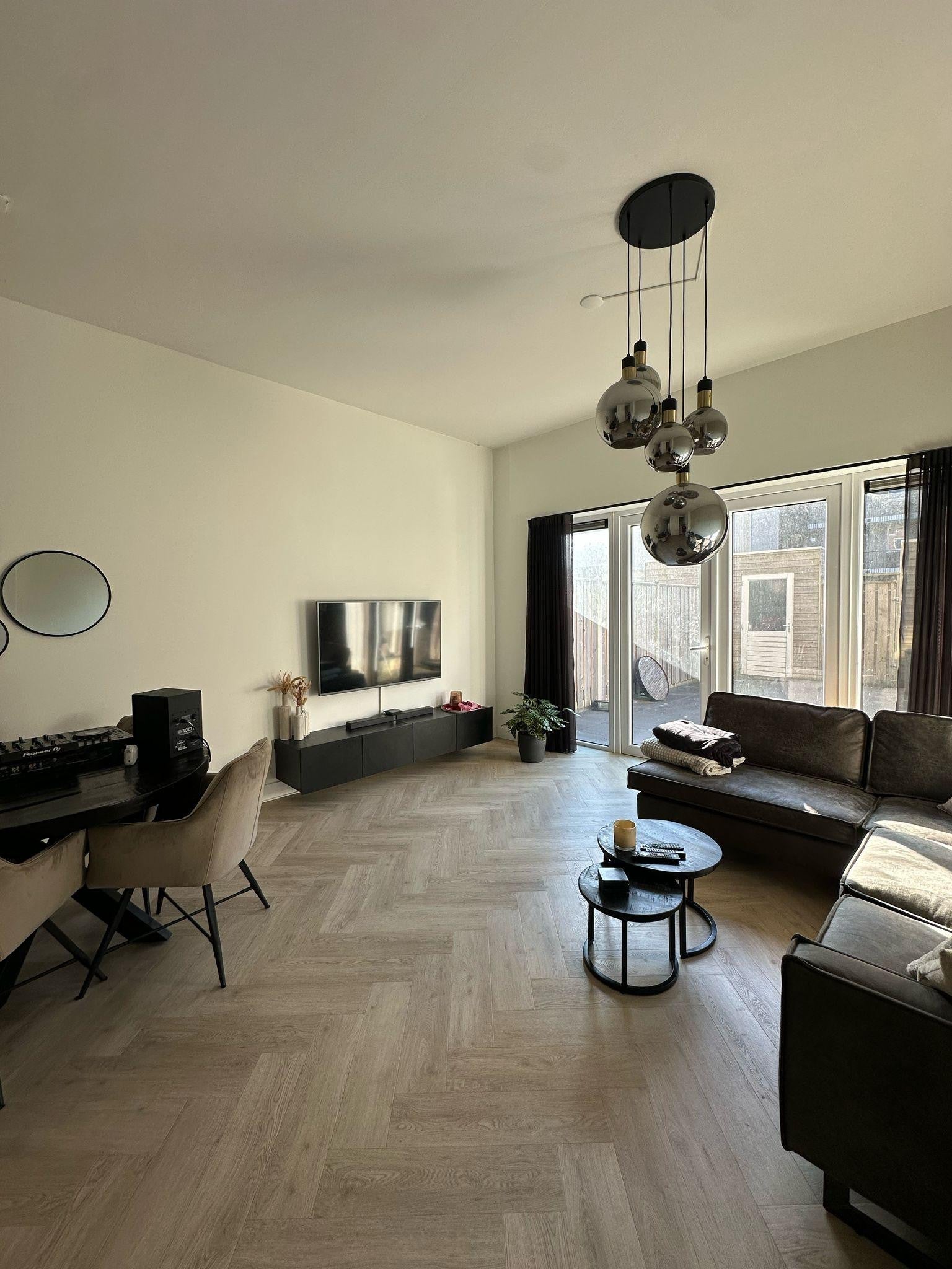 Appartement Engelandstraat