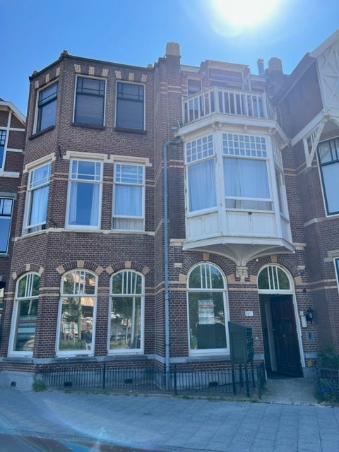 Te huur: Appartement Statenlaan in Den Haag