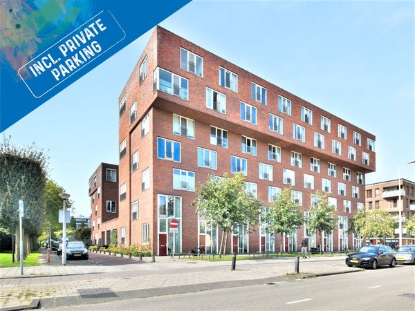 Theodoor van Hoytemastraat
