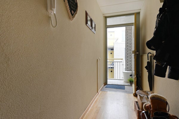 Arthur van Schendelstraat